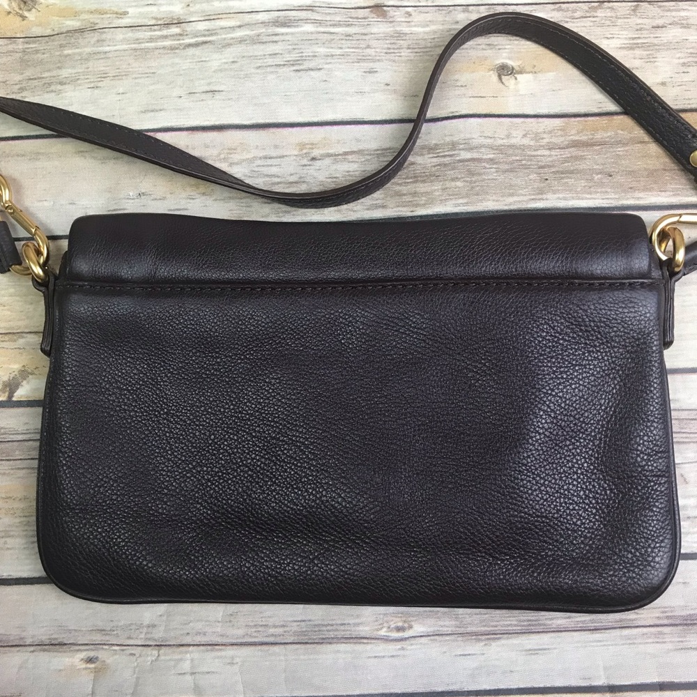 Marc Jacobs Too Hot to Handle Percy Crossbody - Picture 4 of 8